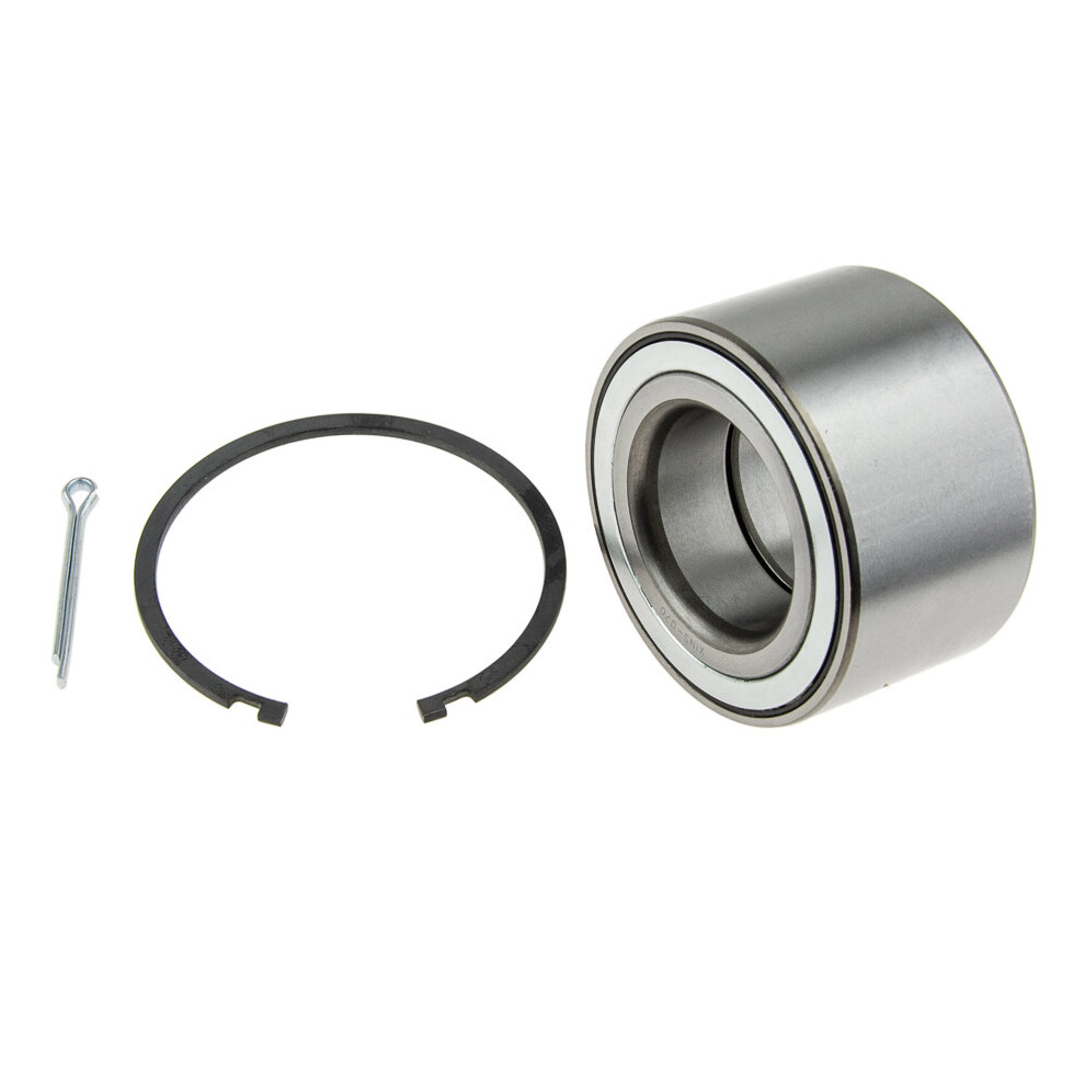 Wheel bearing Rear Axle KLT-NS-070 NTY for NISSAN X-TRAIL I - Image 12