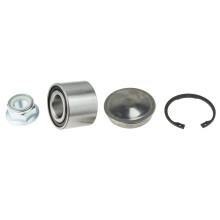 WHEEL BEARING KIT REAR FOR NISSAN MICRA K12 03- NOTE 06-