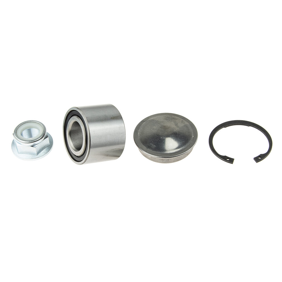 Wheel bearing Rear Axle KLT-NS-071 NTY for CHEVROLET RENAULT PEUGEOT DACIA - Image 17