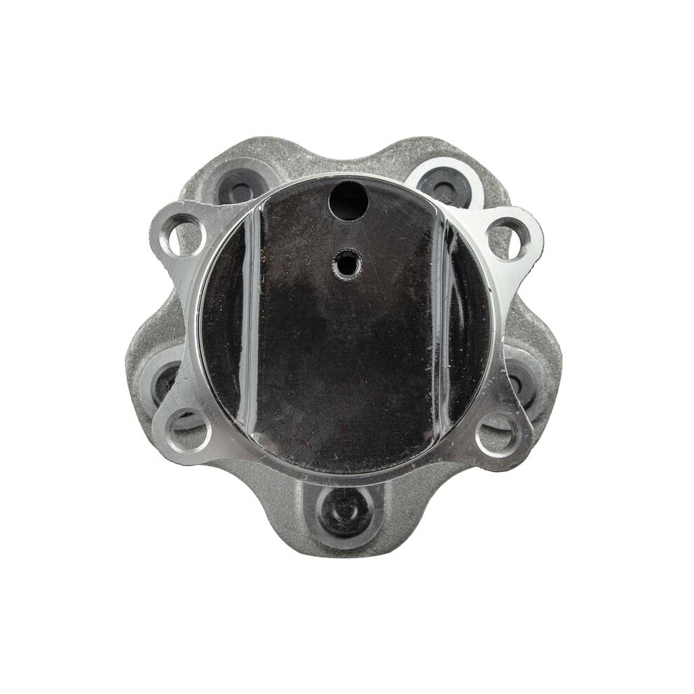 WHEEL HUB REAR For NISSAN QASHQAI 2WD 07- X-TRAIL T31 T32 2WD 07--image-OPC-PGYPQH6-NEW