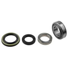 WHEEL BEARING KIT REAR For KIA SPORTAGE 98-, PREGGIO 97- /LEFT/