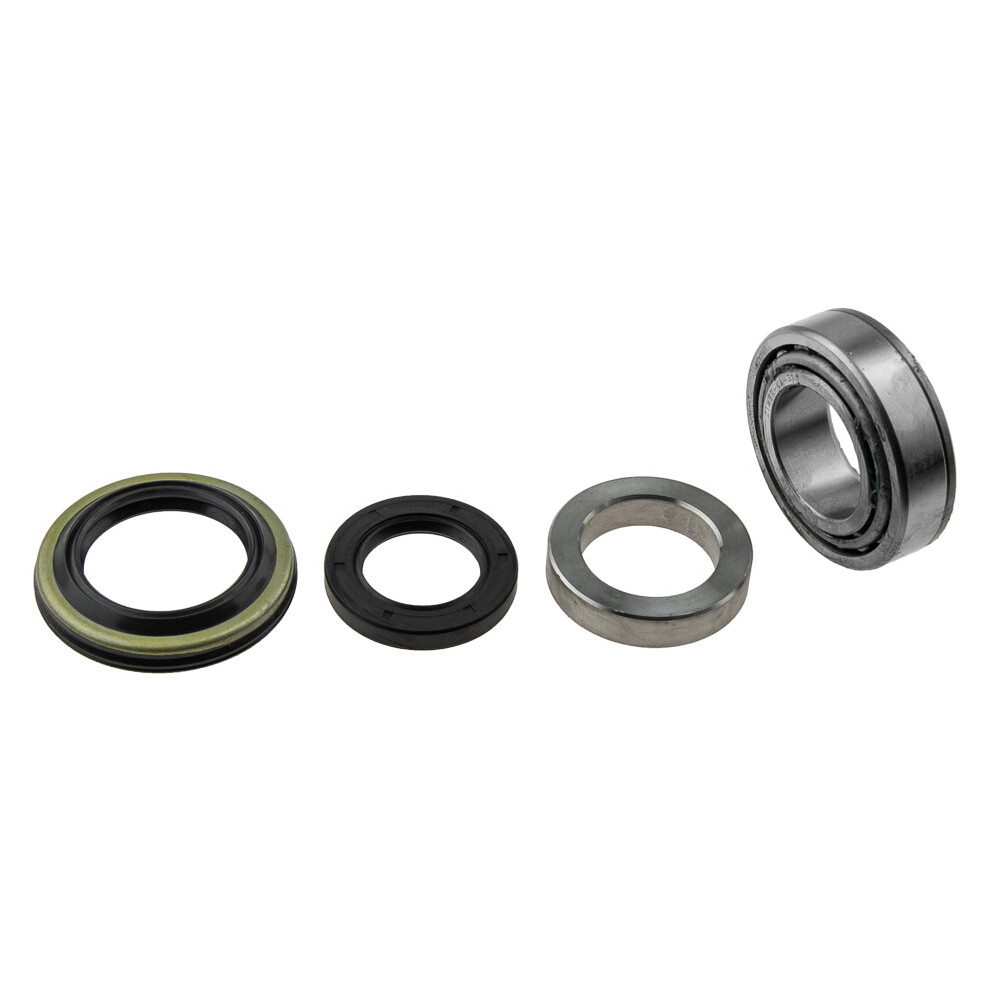Nty Wheel Bearing Kit Rear For Kia Sportage 98-, Preggio 97- /Left