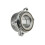 NTY WHEEL HUB REAR For INFINITI FX35/45 -08 1