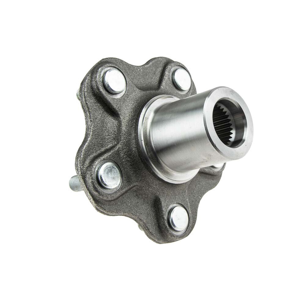 2x ✅Fits NTY KLT-NS-081P WHEEL HUB REAR W/O BEARING ⭐UK Seller⭐ - Image 10