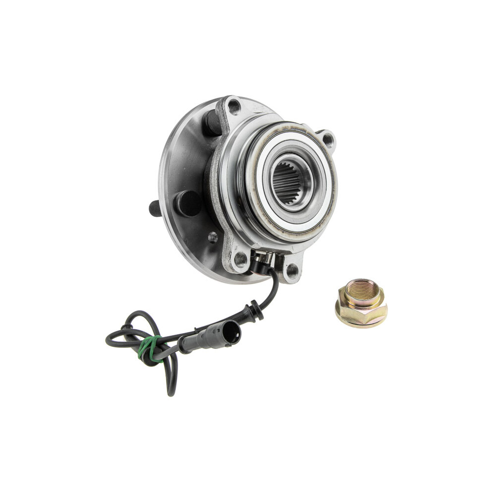WHEEL HUB REAR For LAND ROVER DISCOVERY II 98-04-image-OPC-PGYPQHF-NEW