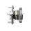 NTY WHEEL HUB REAR For NISSAN QUEST V42 04- 5