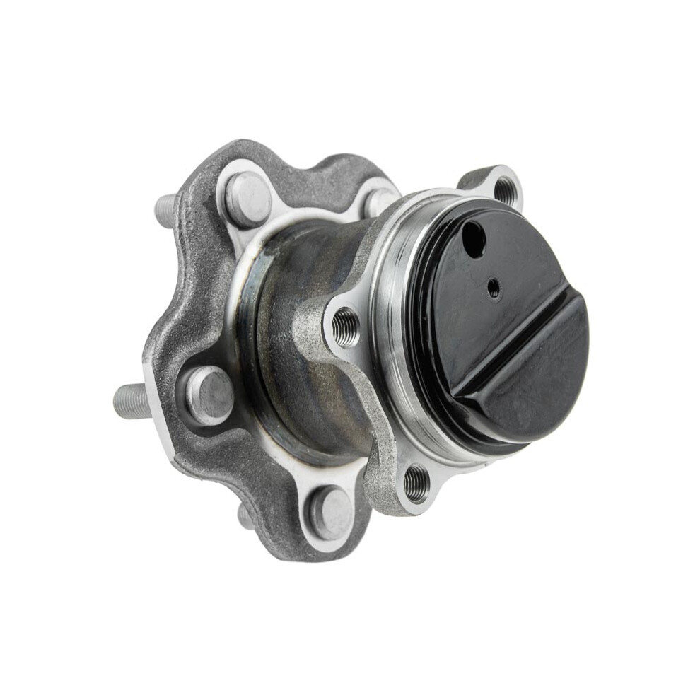 Fits NTY KLT-NS-093 WHEEL HUB REAR - Image 10