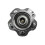 NTY WHEEL HUB REAR For NISSAN QUEST V42 04- 2