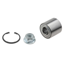 WHEEL BEARING KIT REAR For NISSAN MICRA K13 10-, NOTE 13-