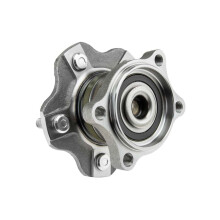 WHEEL HUB REAR For NISSAN QUEST V42 04-