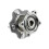 NTY WHEEL HUB REAR For NISSAN QUEST V42 04- 1