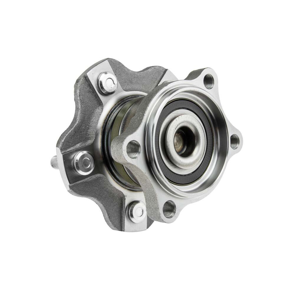 Nty Wheel Hub Rear For Nissan Quest V42 04