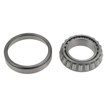 WHEEL BEARING KIT REAR For NISSAN CABSTAR