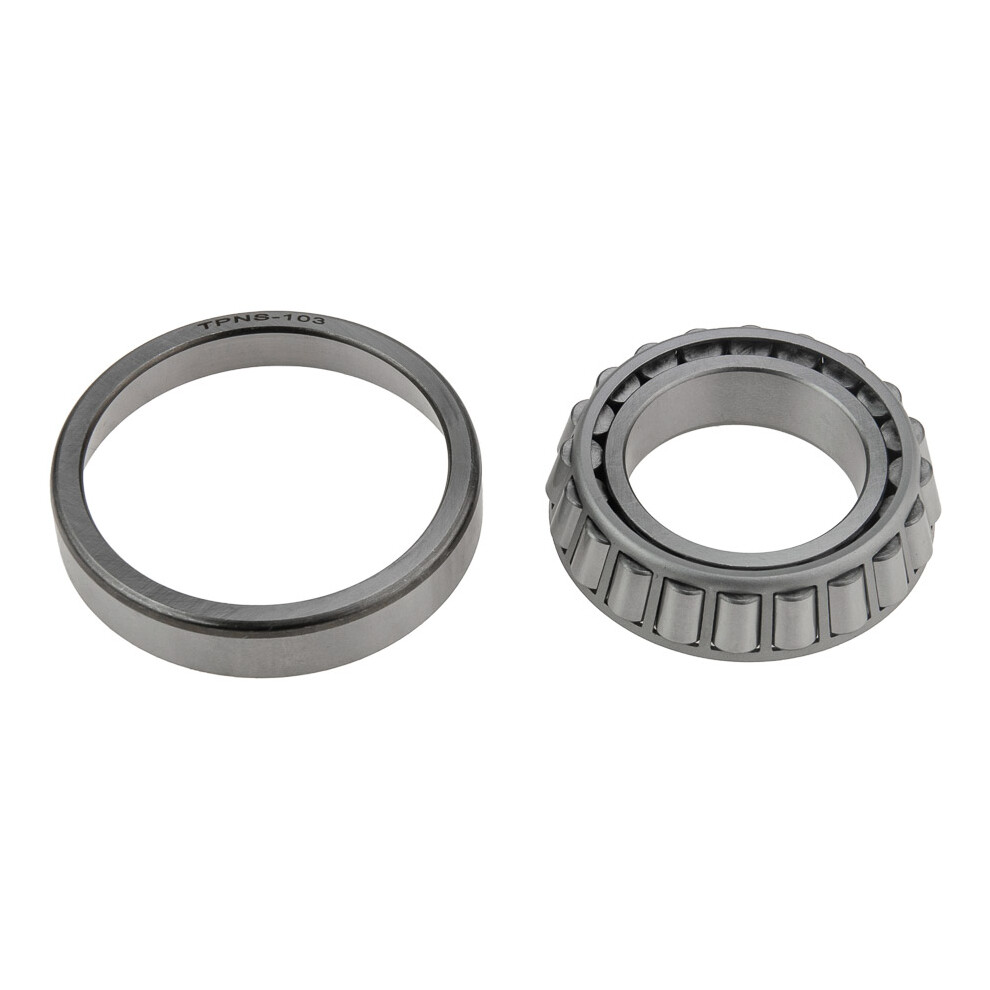 NTY Wheel Bearing Repair Kit KLT-NS-103 For Toyota Rear Axle Reinforced New - Image 9