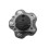 NTY WHEEL HUB REAR For NISSAN PULSAR 14- 5
