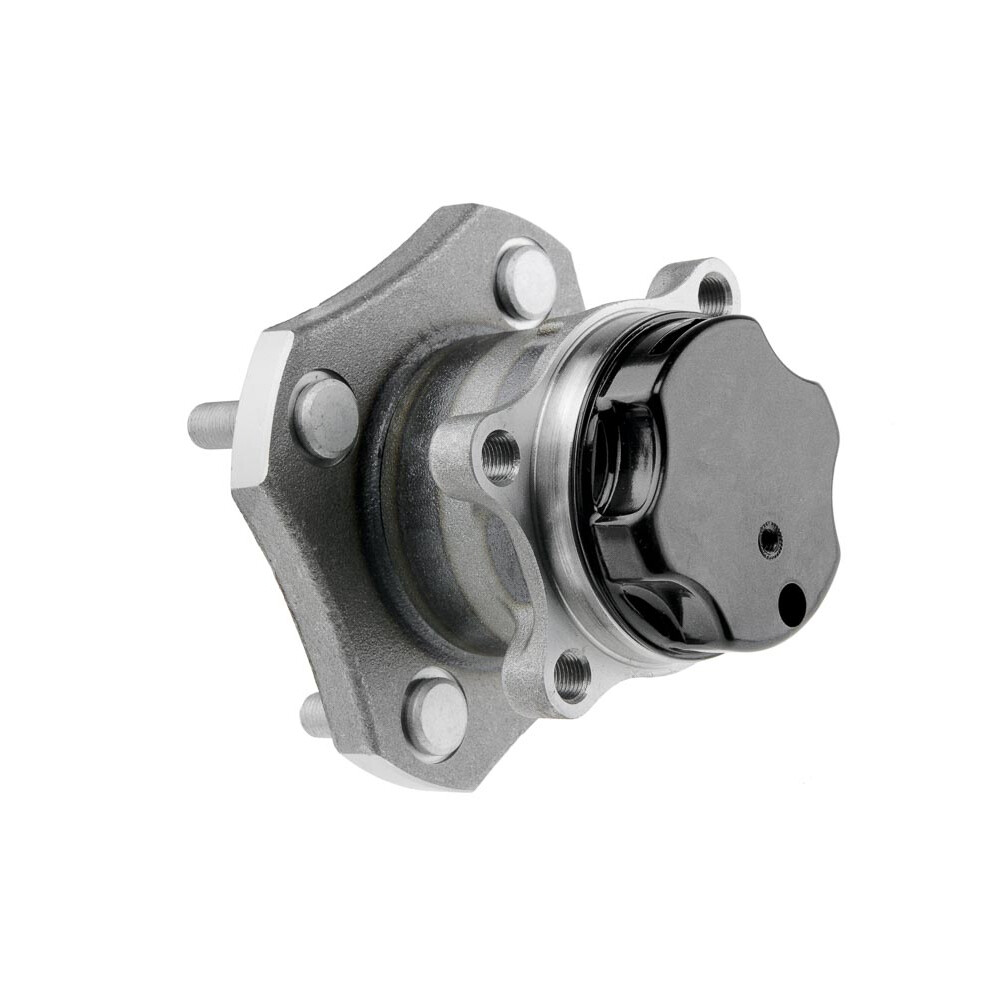 Nty Wheel Hub Rear For Nissan Nv200 10