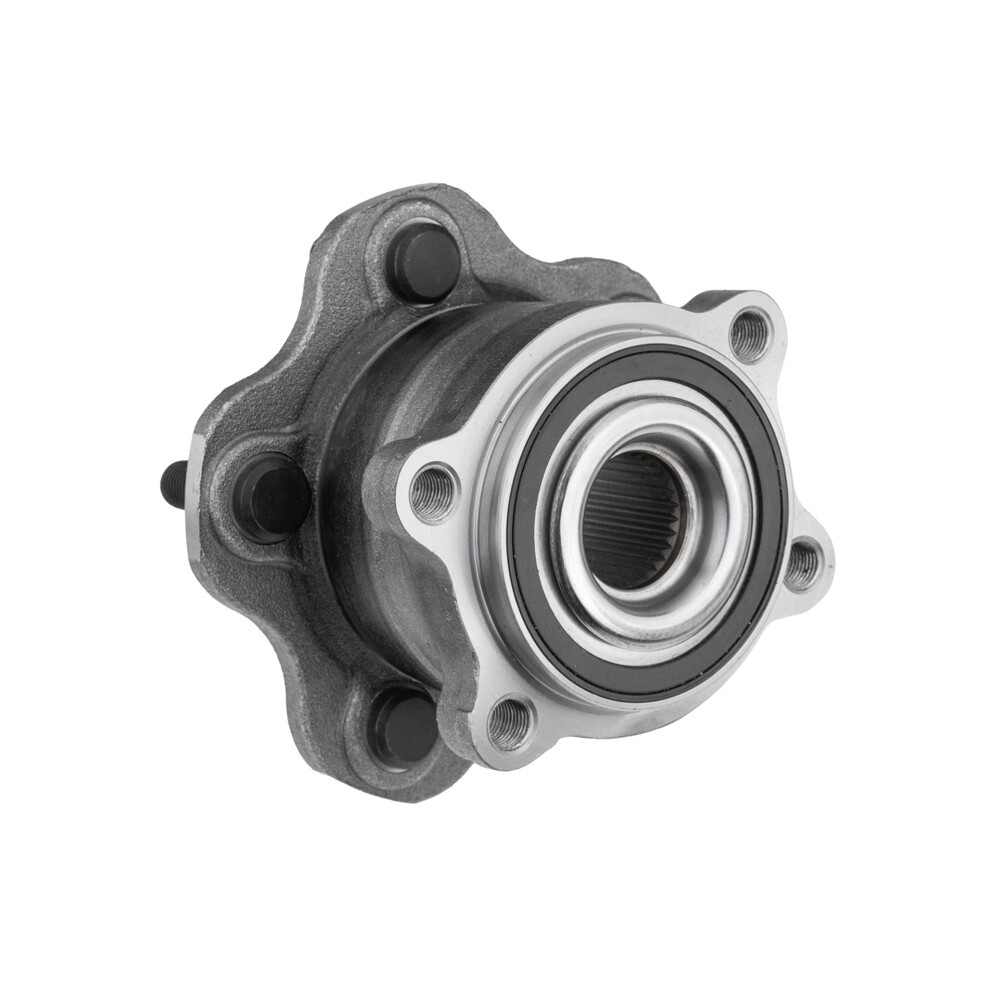 Nty Wheel Hub Rear For Nissan Murano Z52 4Wd 14