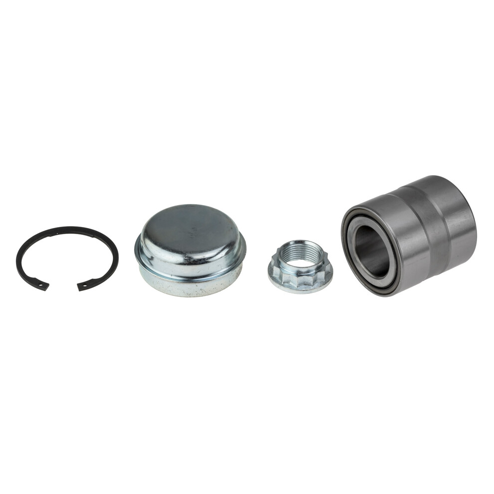 RAGLAGERSATZ HINTERACHSE Suitable For MERCEDES VANEO 02- OE Zu Vergl.: 200376, 0 - Image 10