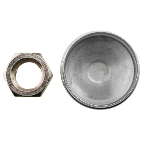 NTY ASSEMBLY KIT For KIT DO NR: KLT-FT-012 /NUT, COVER/ 2