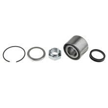 WHEEL BEARING KIT REAR FOR PEUGEOT 206 99- CITROEN SAXO 96-