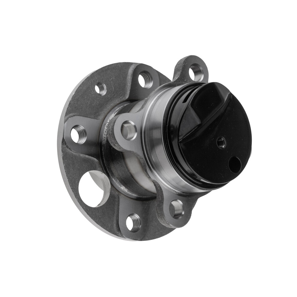 Nty Wheel Hub Rear For Nissan Micra 16