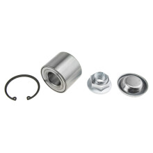 WHEEL BEARING KIT REAR FOR PEUGEOT 207 06-,CITROEN C4 06-,C3 09-
