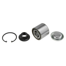 WHEEL BEARING KIT REAR FOR PEUGEOT 308 07- 3008 14- PARTNER 08-