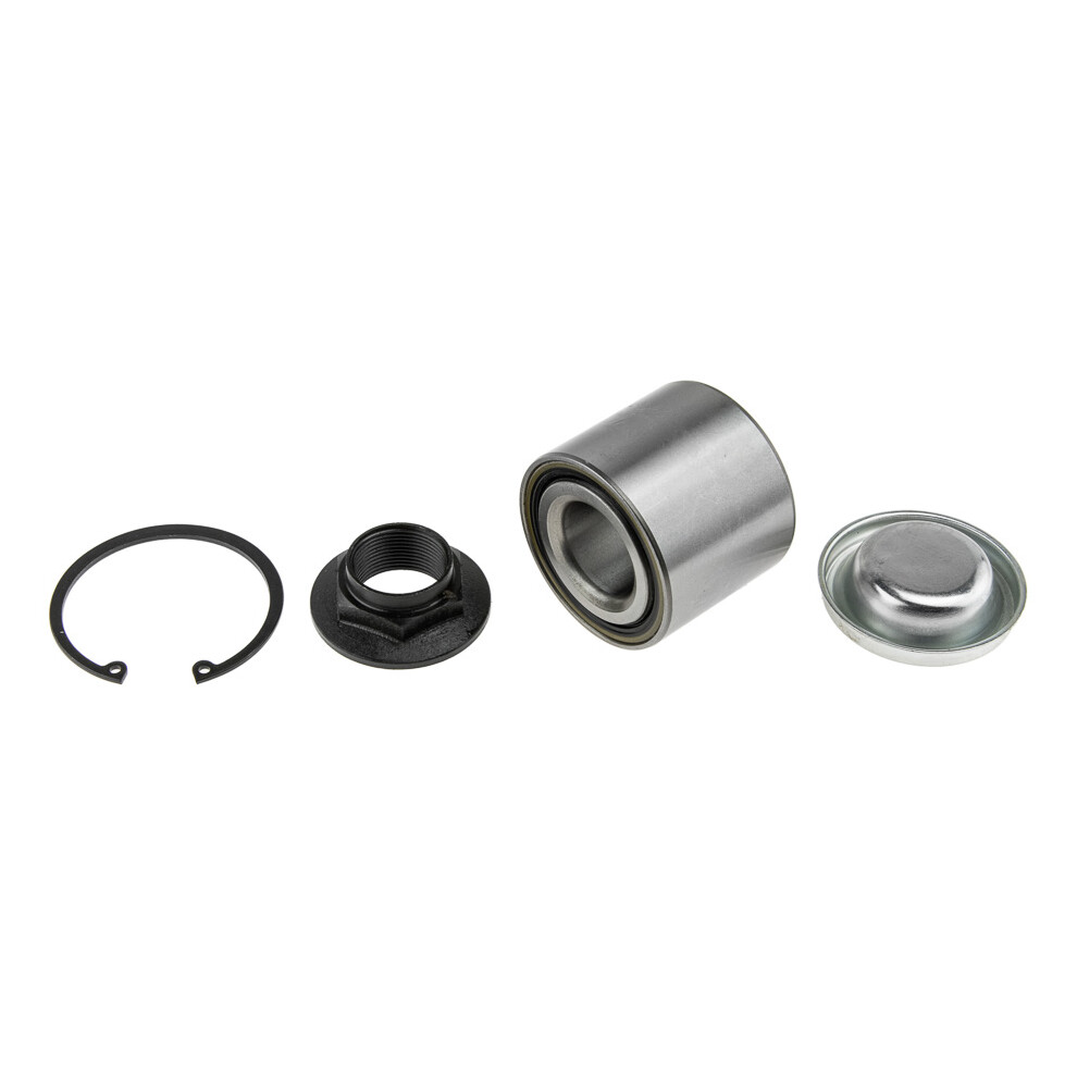 Wheel bearing Rear Axle KLT-PE-021 NTY for CITROËN PEUGEOT DS - Image 12