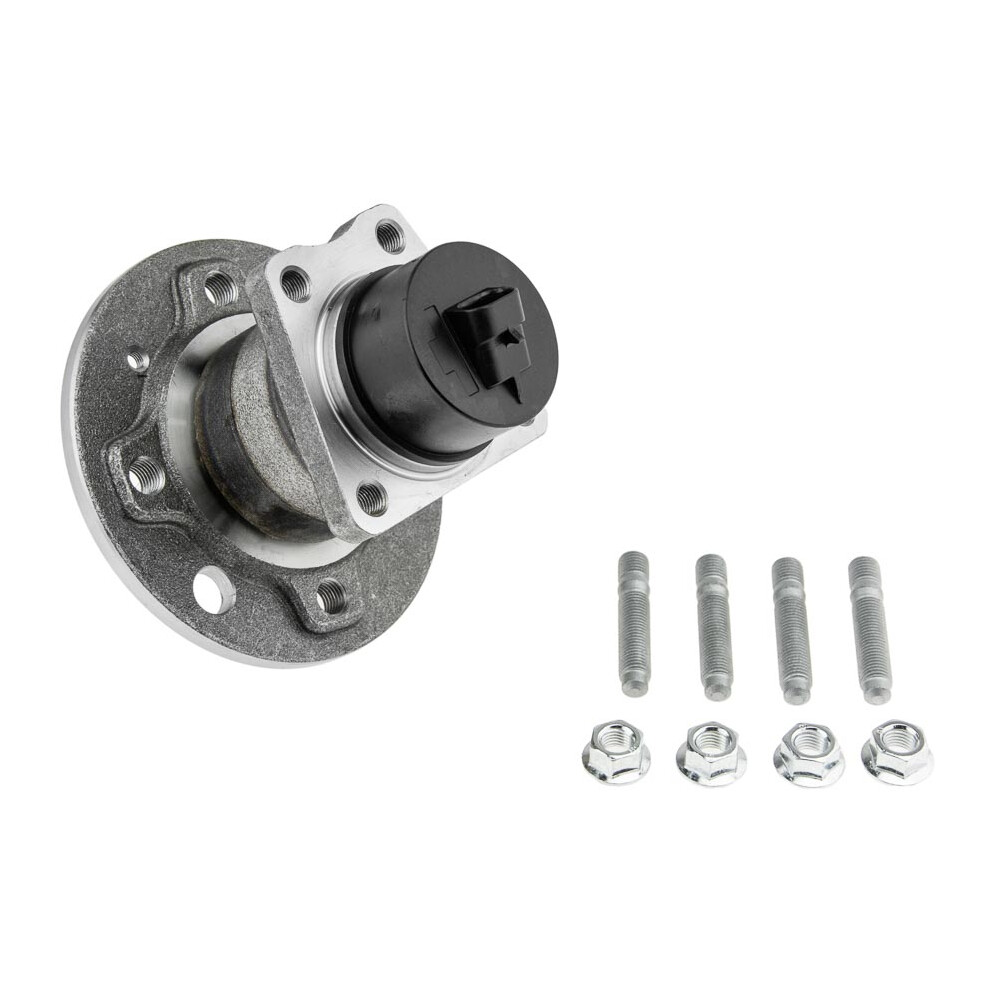 ✅Fits NTY KLT-PL-002 WHEEL HUB REAR ⭐UK Seller⭐ - Image 14