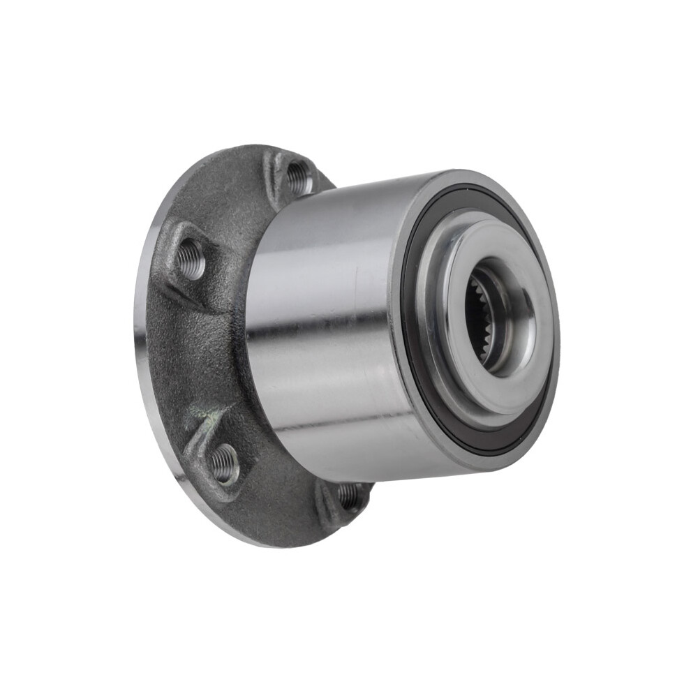 Rear NTY KLT-PE-026 Wheel Hub for CITROËN,OPEL,PEUGEOT,TOYOTA - Image 2