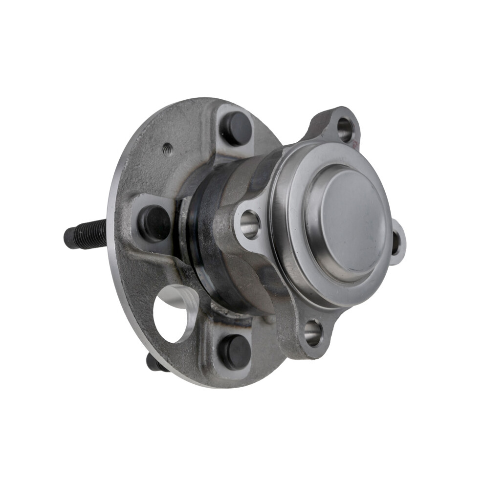Nty Wheel Hub Rear For Opel Karl 15