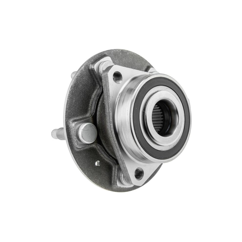 N.T.Y. KLT-PL-032.NTY Wheel Bearing Kit for BUICK,CHEVROLET,OPEL,SAAB,VAUXHALL - Image 13