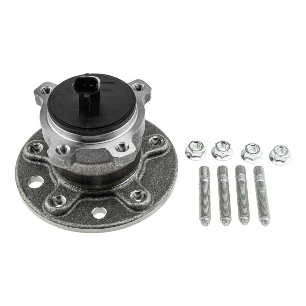 WHEEL HUB REAR FOR OPEL VECTRA C 02- OPEL SIGNUM 03--image-OPC-PGYPQKV-NEW