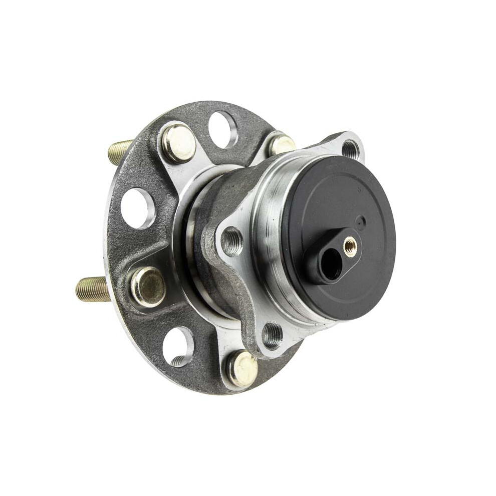 WHEEL HUB REAR - Image 9