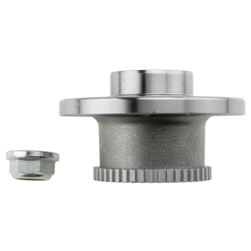 NTY WHEEL HUB REAR For RENAULT LAGUNA COMBI 95-01 /4 BOLT/ 2