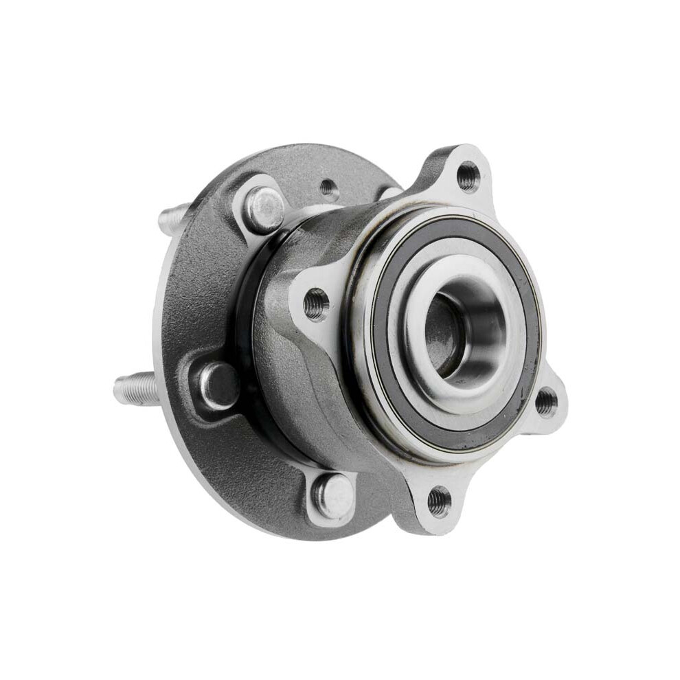 Wheel Hub Rear For Opel Astra K 15- 5902048894717