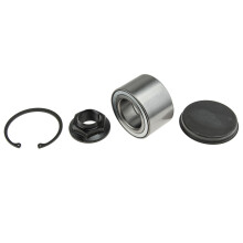 WHEEL BEARING KIT REAR FOR RENAULT MASTER 00-, OPEL MOVANO 00-