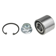 WHEEL BEARING KIT REAR FOR RENAULT LAGUNA 93.11- KANGOO 97-