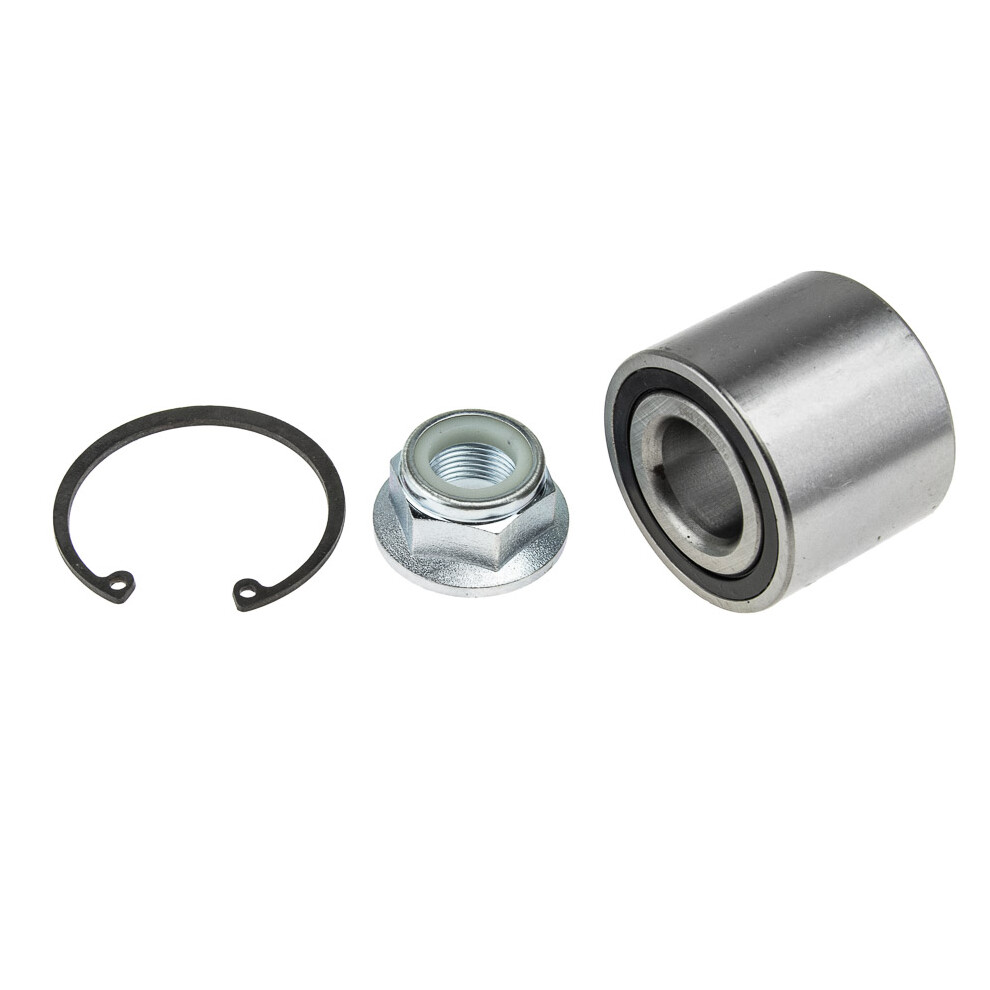 Wheel bearing Rear Axle KLT-RE-016 NTY for RENAULT DACIA NISSAN - Image 11
