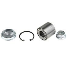 WHEEL BEARING KIT REAR FOR RENAULT MEGANE II III 02- SCENIC 03-