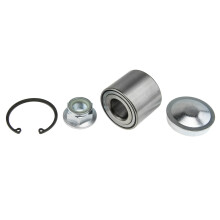 WHEEL BEARING KIT REAR FOR RENAULT MEGANE II 02- CLIO III 05-