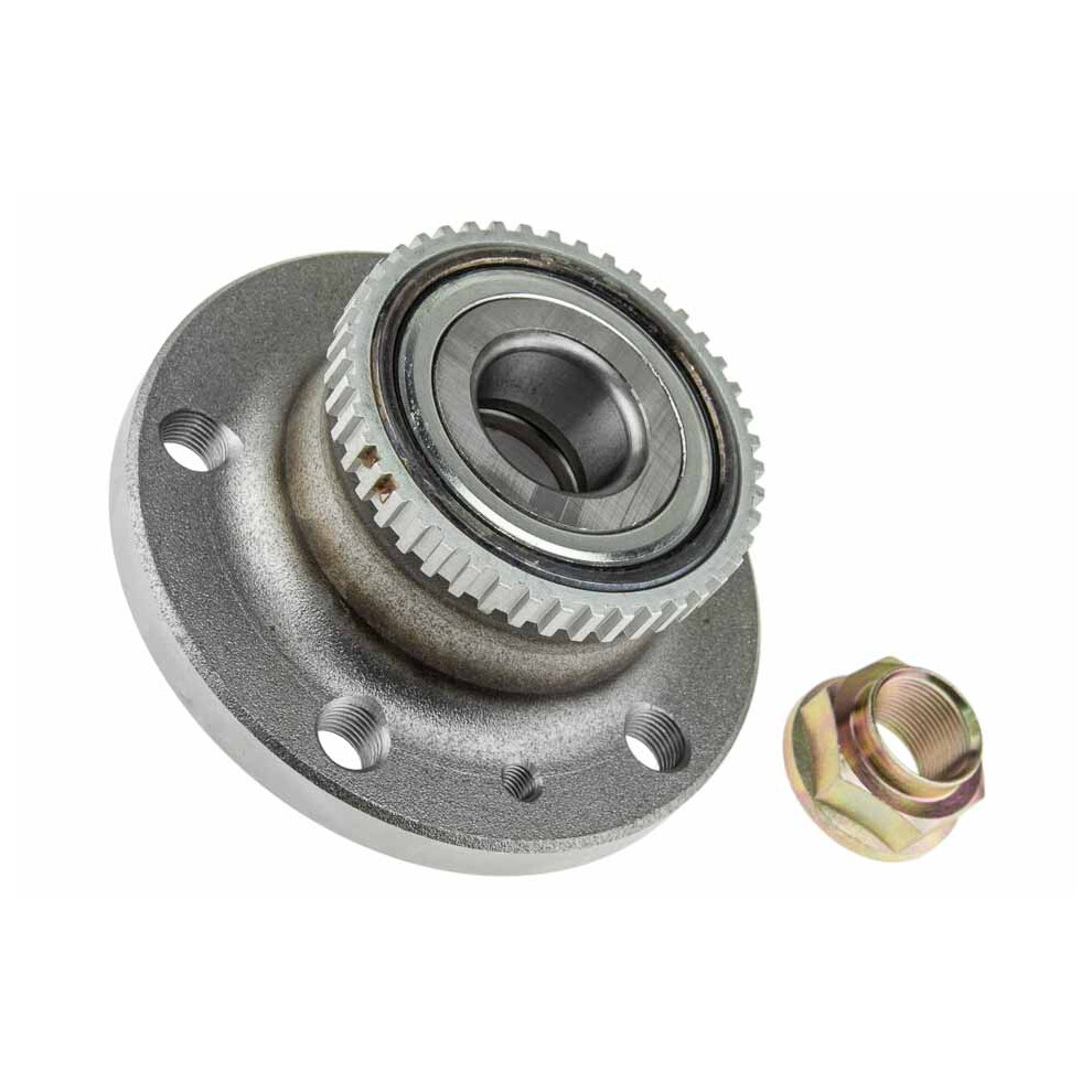 Nty Wheel Hub Rear For Renault Espace Iii 96-02, Avantime 01-03 +Abs