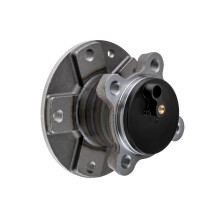 WHEEL HUB REAR FOR RENAULT MEGANE IV 16- NISSAN JUKE 19-