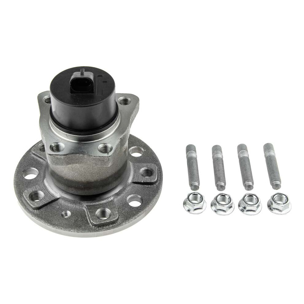 N.T.Y. KLT-SA-001.NTY Wheel Bearing Kit for SAAB - Image 8