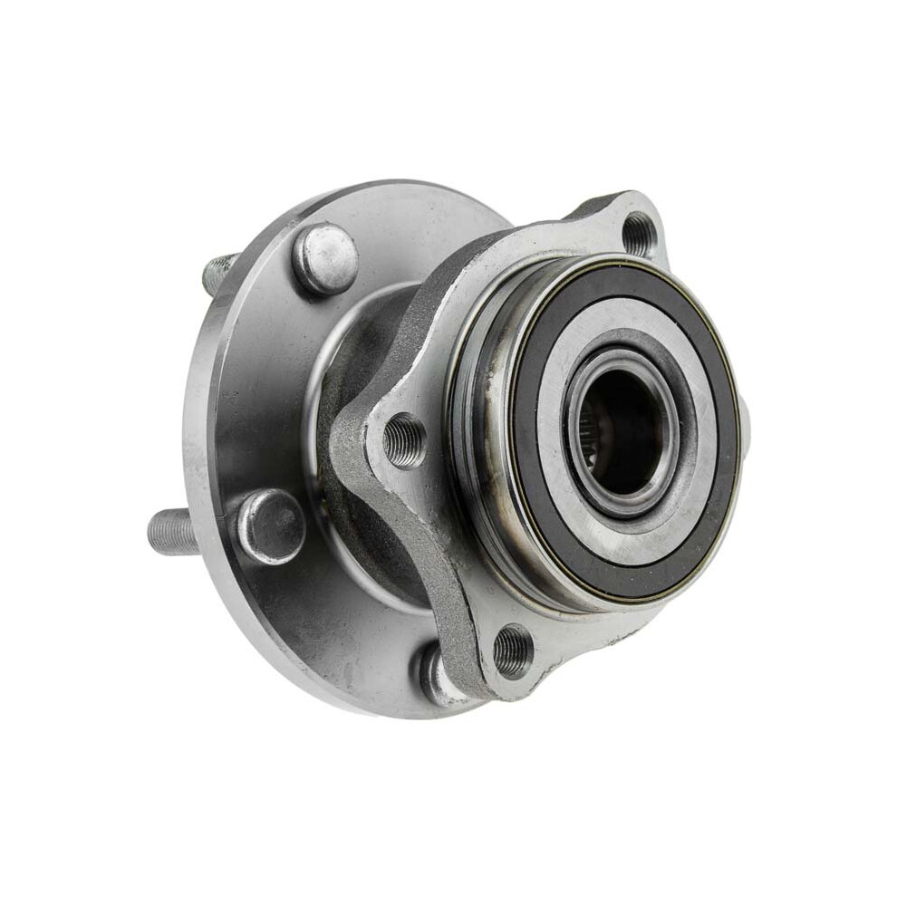 WHEEL HUB REAR For SUBARU B9 TRIBECA W10 04--image-OPC-PGYPQNF-NEW