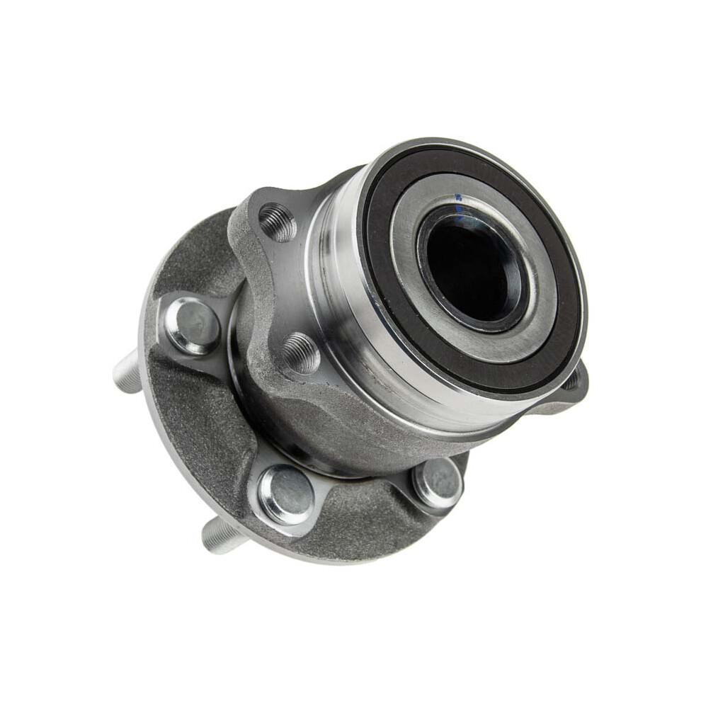 Nty Wheel Hub Rear For Subaru Forester 12-, Impreza 12-, Xv 12