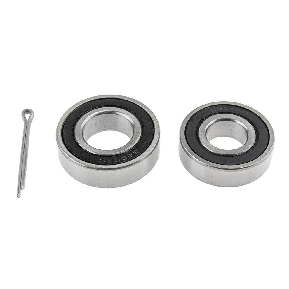 WHEEL BEARING KIT KLT-SU-001 FOR RENAULT GRAND/KANGOO/SCENIC/II K9K628 1.5L 4cyl - Image 9