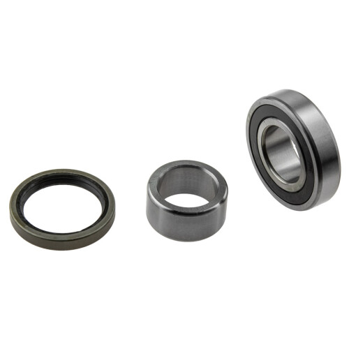 NTY WHEEL BEARING KIT REAR For SUZUKI SAMURAI -04 2