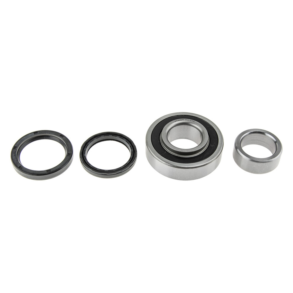 Wheel bearing Rear Axle KLT-SU-010 NTY for SUZUKI VITARA Cabrio VITARA / ESCUDO - Image 15
