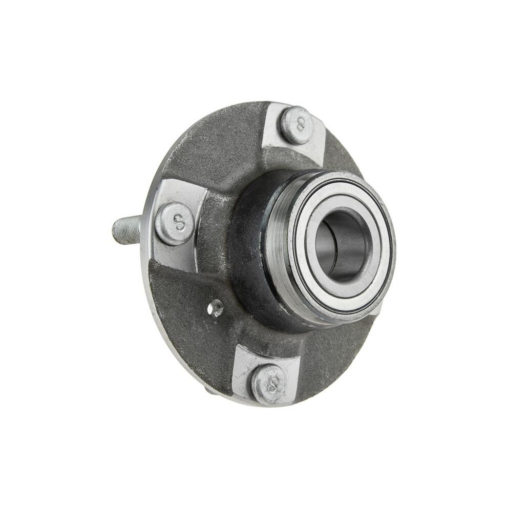 Wheel Bearing Kit Hintrnachse Fits for Suzuki Swift Hu 94-05 Sedan, JP 1.6 8 - Image 14